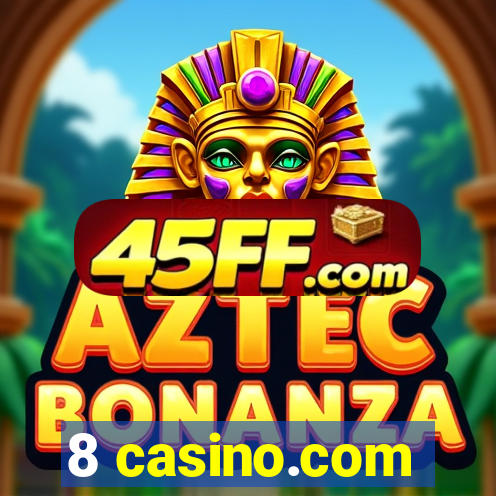 8 casino.com